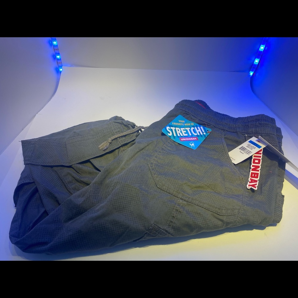 NWT Union Bay Shorts